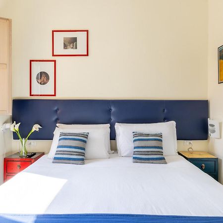 Отель Superior Relais Fcollection Temple View Рим Экстерьер фото
