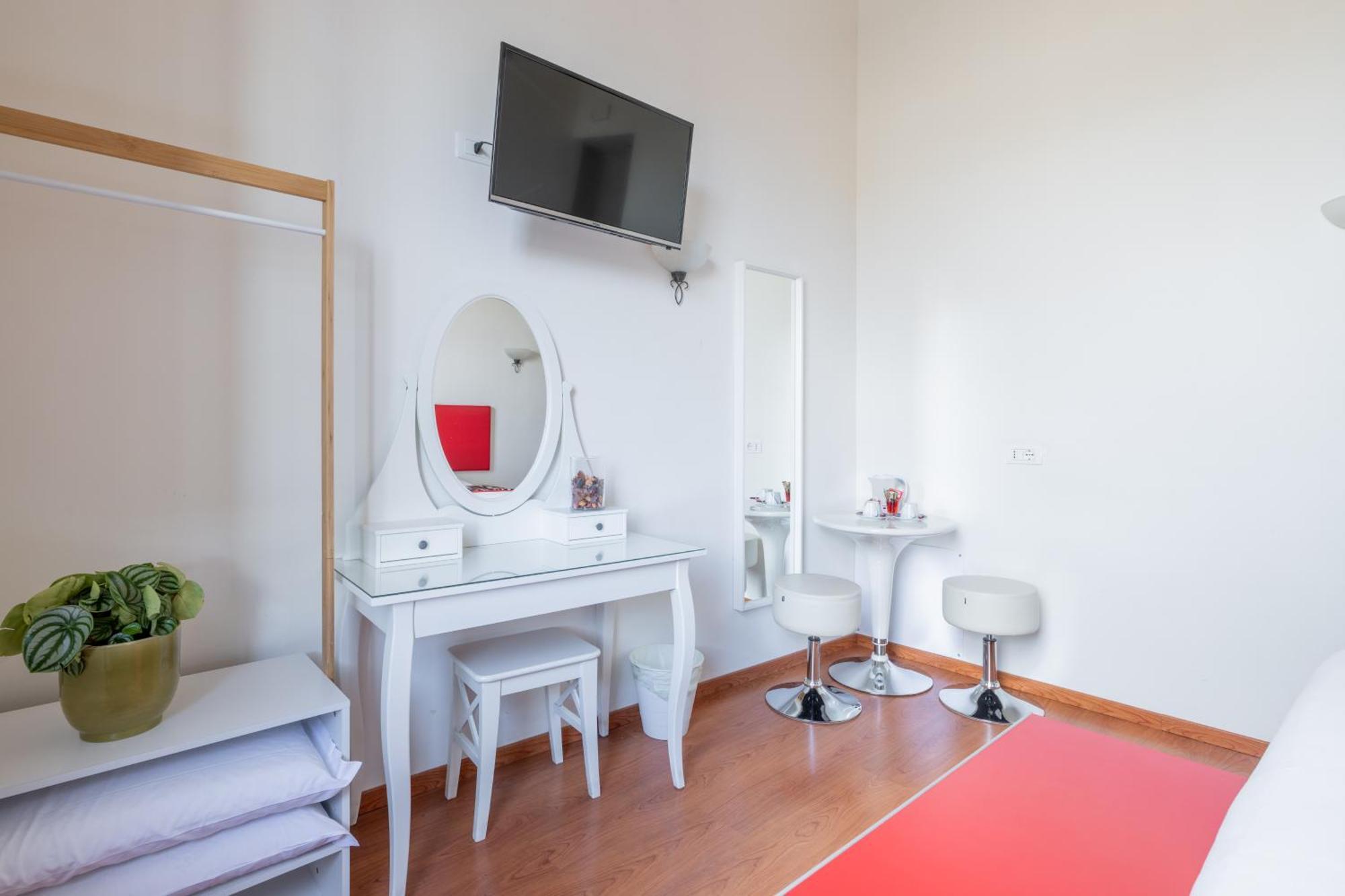 Отель Superior Relais Fcollection Temple View Рим Экстерьер фото